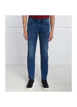 BOSS BLACK Jeansy Delaware3-1 | Slim Fit ze sklepu Gomez Fashion Store w kategorii Jeansy męskie - zdjęcie 184509496