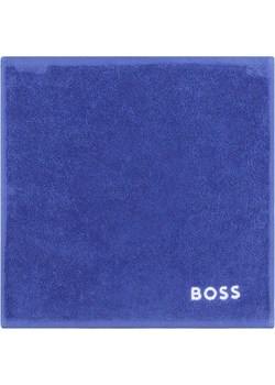 BOSS BLACK Ręcznik do twarzy plain ze sklepu Gomez Fashion Store w kategorii Ręczniki - zdjęcie 184509498