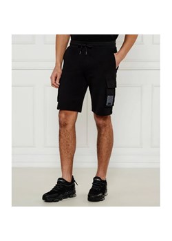 Karl Lagerfeld Szorty | Regular Fit ze sklepu Gomez Fashion Store w kategorii Spodenki męskie - zdjęcie 184509499