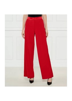 MAX&Co. Spodnie | flare fit ze sklepu Gomez Fashion Store w kategorii Spodnie damskie - zdjęcie 184509505
