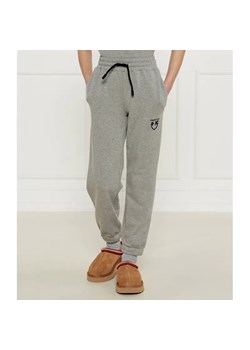 Pinko UP Spodnie dresowe | Regular Fit ze sklepu Gomez Fashion Store w kategorii Spodnie dziewczęce - zdjęcie 184509506