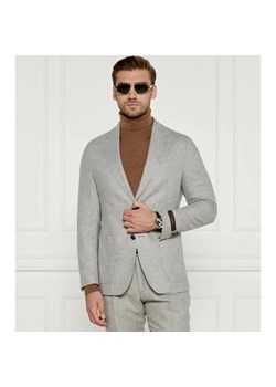 Windsor Wełniana marynarka Giorno | Shaped fit | z dodatkiem kaszmiru ze sklepu Gomez Fashion Store w kategorii Marynarki męskie - zdjęcie 184509516