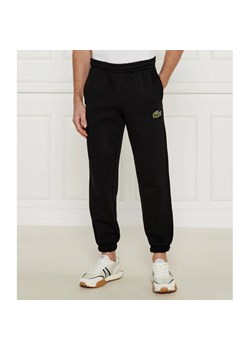 Lacoste Spodnie dresowe | Relaxed fit ze sklepu Gomez Fashion Store w kategorii Spodnie damskie - zdjęcie 184509517