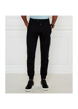 Karl Lagerfeld Spodnie dresowe | Regular Fit ze sklepu Gomez Fashion Store w kategorii Spodnie męskie - zdjęcie 184509519
