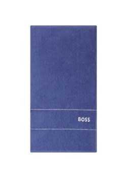 BOSS BLACK Ręcznik dla gości PLAIN ze sklepu Gomez Fashion Store w kategorii Ręczniki - zdjęcie 184509525