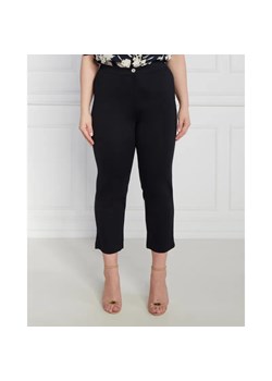 Persona by Marina Rinaldi Spodnie REANO PLUS SIZE | Regular Fit ze sklepu Gomez Fashion Store w kategorii Spodnie damskie - zdjęcie 184509547