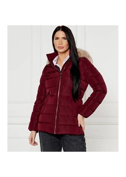 Tommy Hilfiger Puchowa kurtka TYRA | Regular Fit ze sklepu Gomez Fashion Store w kategorii Kurtki damskie - zdjęcie 184509549