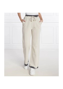 Pinko Spodnie dresowe | Loose fit ze sklepu Gomez Fashion Store w kategorii Spodnie damskie - zdjęcie 184509555