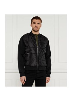 Karl Lagerfeld Kurtka bomber | Regular Fit ze sklepu Gomez Fashion Store w kategorii Kurtki męskie - zdjęcie 184509565