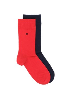 Tommy Hilfiger Skarpety 2-pack ze sklepu Gomez Fashion Store w kategorii Skarpetki dziecięce - zdjęcie 184509568