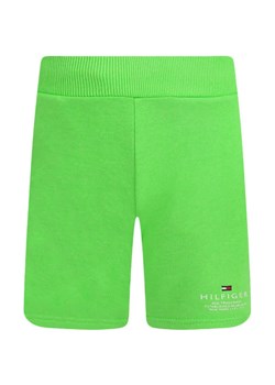 Tommy Hilfiger Szorty | Regular Fit ze sklepu Gomez Fashion Store w kategorii Spodenki chłopięce - zdjęcie 184509569