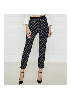 Elisabetta Franchi Spodnie | Slim Fit ze sklepu Gomez Fashion Store w kategorii Spodnie damskie - zdjęcie 184509576