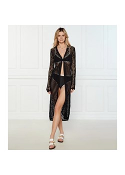 Liu Jo Kardigan | Regular Fit ze sklepu Gomez Fashion Store w kategorii Odzież plażowa - zdjęcie 184509579