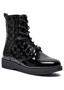 Michael Kors KIDS Botki HASKELL ze sklepu Gomez Fashion Store w kategorii Buty zimowe dziecięce - zdjęcie 184509599