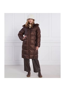 Marella SPORT Puchowa kurtka ADELE | Regular Fit ze sklepu Gomez Fashion Store w kategorii Kurtki damskie - zdjęcie 184509605