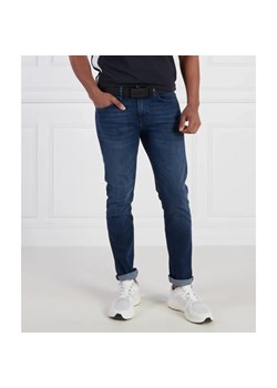 BOSS ORANGE Jeansy Delaware BC-P 10249131 03 | Slim Fit ze sklepu Gomez Fashion Store w kategorii Jeansy męskie - zdjęcie 184509607