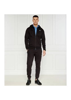 EA7 Dres | Regular Fit ze sklepu Gomez Fashion Store w kategorii Dresy męskie - zdjęcie 184509609