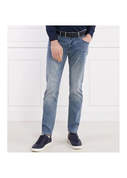 Armani Exchange Jeansy j13 | Slim Fit ze sklepu Gomez Fashion Store w kategorii Jeansy męskie - zdjęcie 184509617