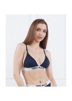 Tommy Hilfiger Góra od bikini ARCHIVE-S TRIANGLE RP ze sklepu Gomez Fashion Store w kategorii Stroje kąpielowe - zdjęcie 184509628