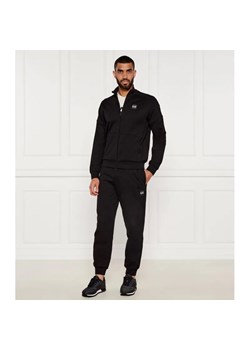 EA7 Dres | Regular Fit ze sklepu Gomez Fashion Store w kategorii Dresy męskie - zdjęcie 184509645
