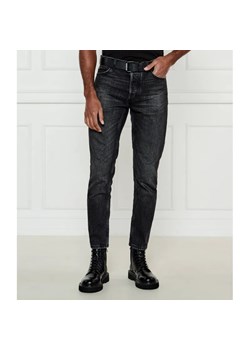 HUGO Jeansy 634 | Tapered fit ze sklepu Gomez Fashion Store w kategorii Jeansy męskie - zdjęcie 184509647