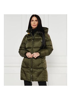 PARAJUMPERS Puchowa kurtka JANET | Regular Fit ze sklepu Gomez Fashion Store w kategorii Kurtki damskie - zdjęcie 184509655