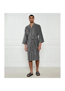 Kenzo Home Szlafrok KICON22 | Regular Fit ze sklepu Gomez Fashion Store w kategorii Szlafroki męskie - zdjęcie 184509656
