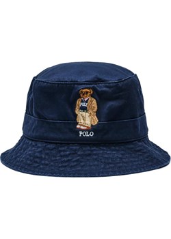POLO RALPH LAUREN Kapelusz ze sklepu Gomez Fashion Store w kategorii Kapelusze męskie - zdjęcie 184509659