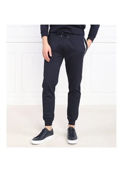 BOSS BLACK Spodnie dresowe Tracksuit Pants | Regular Fit ze sklepu Gomez Fashion Store w kategorii Spodnie męskie - zdjęcie 184509666