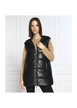 Marella SPORT Bezrękawnik USSURI | Regular Fit ze sklepu Gomez Fashion Store w kategorii Kamizelki damskie - zdjęcie 184509667