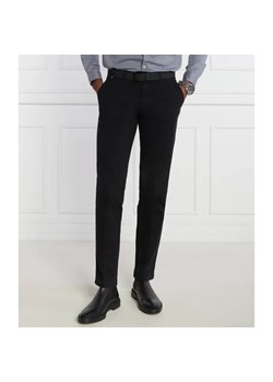 BOSS BLACK Spodnie chino Crigan3-D | Regular Fit | stretch ze sklepu Gomez Fashion Store w kategorii Spodnie męskie - zdjęcie 184509668