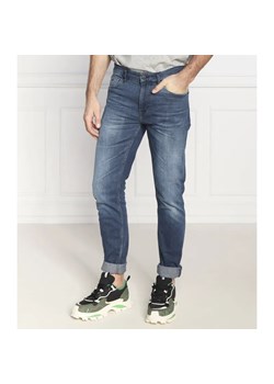 BOSS BLACK Jeansy Delano | Slim Fit ze sklepu Gomez Fashion Store w kategorii Jeansy męskie - zdjęcie 184509696