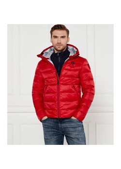 BLAUER Puchowa kurtka ACTON | Regular Fit ze sklepu Gomez Fashion Store w kategorii Kurtki męskie - zdjęcie 184509698