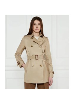 LAUREN RALPH LAUREN Trencz ze sklepu Gomez Fashion Store w kategorii Płaszcze damskie - zdjęcie 184509705