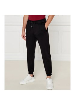 Armani Exchange Spodnie dresowe | Regular Fit ze sklepu Gomez Fashion Store w kategorii Spodnie męskie - zdjęcie 184509707
