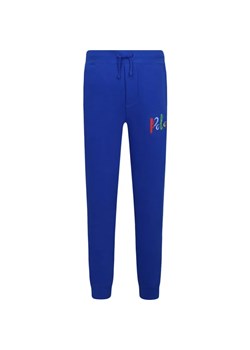 POLO RALPH LAUREN Spodnie dresowe | Regular Fit ze sklepu Gomez Fashion Store w kategorii Spodnie chłopięce - zdjęcie 184509715