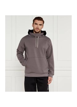 EA7 Bluza | Oversize fit ze sklepu Gomez Fashion Store w kategorii Bluzy męskie - zdjęcie 184509736