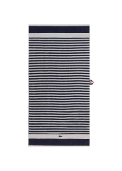 Lacoste HOME Ręcznik kąpielowy friendly ze sklepu Gomez Fashion Store w kategorii Ręczniki - zdjęcie 184509755