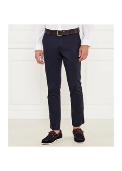 POLO RALPH LAUREN Spodnie chino | Slim Fit ze sklepu Gomez Fashion Store w kategorii Spodnie męskie - zdjęcie 184509756