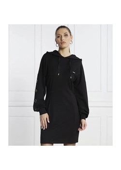 Liu Jo Sport Sukienka ze sklepu Gomez Fashion Store w kategorii Sukienki - zdjęcie 184509759