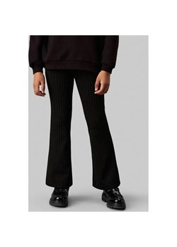 Calvin Klein Jeans Spodnie | flare fit ze sklepu Gomez Fashion Store w kategorii Spodnie dziewczęce - zdjęcie 184509765