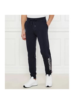 Hechter Paris Spodnie dresowe | Regular Fit ze sklepu Gomez Fashion Store w kategorii Spodnie męskie - zdjęcie 184509767