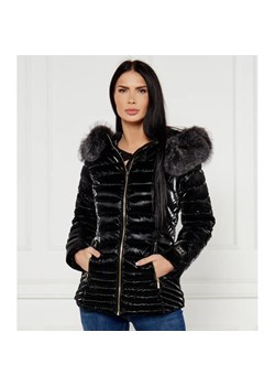Marciano Guess Kurtka JANIS | Slim Fit ze sklepu Gomez Fashion Store w kategorii Kurtki damskie - zdjęcie 184509769