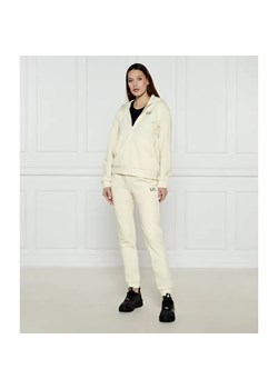 EA7 Dres | Regular Fit ze sklepu Gomez Fashion Store w kategorii Dresy damskie - zdjęcie 184509777