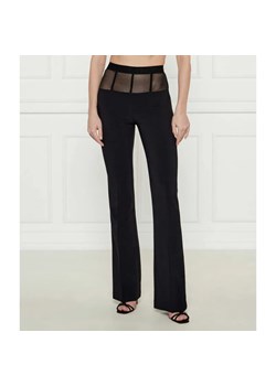 Elisabetta Franchi Spodnie | flare fit ze sklepu Gomez Fashion Store w kategorii Spodnie damskie - zdjęcie 184509778