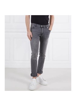 Iceberg Jeansy | Slim Fit ze sklepu Gomez Fashion Store w kategorii Jeansy męskie - zdjęcie 184509788