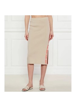 DKNY Spódnica ze sklepu Gomez Fashion Store w kategorii Spódnice - zdjęcie 184509799