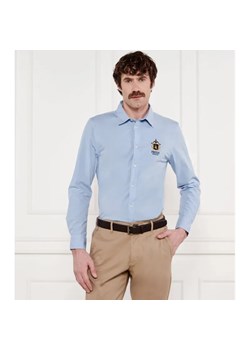 Aeronautica Militare Koszula | Regular Fit ze sklepu Gomez Fashion Store w kategorii Koszule męskie - zdjęcie 184509807