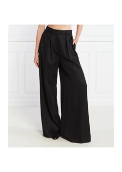 Karl Lagerfeld Spodnie | Loose fit ze sklepu Gomez Fashion Store w kategorii Spodnie damskie - zdjęcie 184509808