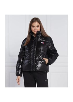 Tommy Jeans Kurtka | Regular Fit ze sklepu Gomez Fashion Store w kategorii Kurtki damskie - zdjęcie 184509818